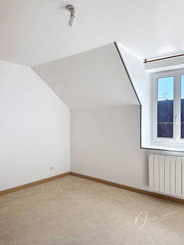 Location Appartement 3 pièces 70m² SAULIEU 21210 - Photo 3