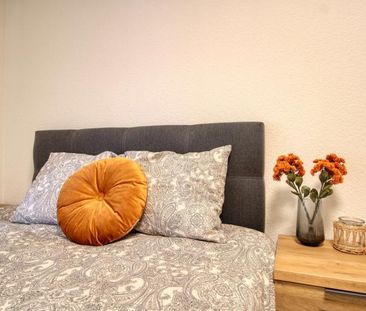 Lina #2 - Comfortable Coliving in Zürich's Dynamic Altstetten District - Foto 6