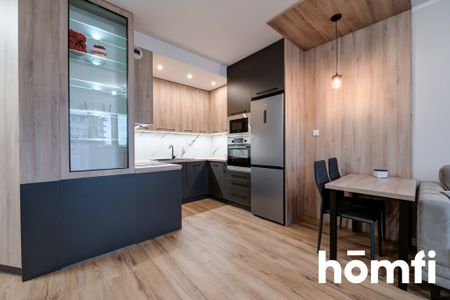 Mieszkanie 40,5 m², Radom, Stanisława Zbrowskiego - Photo 3