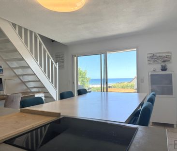 Location Maison 4 pièces 94m² ST PIERRE LA MER 11560 - Photo 4