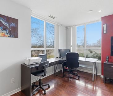 For Lease - 4889 Kimbermount Avenue Unit# 104, Mississauga, Ontario - Photo 4