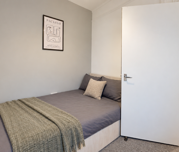 6 bedroom house to rent - Photo 5