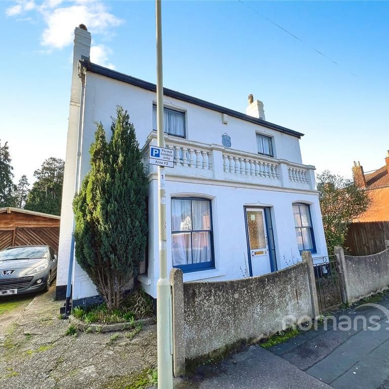 3 bedroom detached house to rent - Photo 1