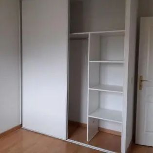 Appartement à louer 2 pièces 48.07m² - Photo 1