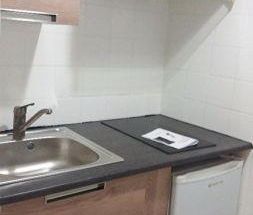 Location - Appartement - 2 pièces - 34.00 m² - montauban - Photo 1