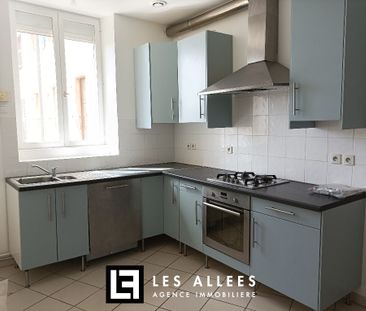 T3 à proximité des Allées Provençales - Photo 1