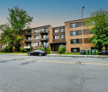 3010-3014 Van Horne | 3010 Avenue Van Horne, Montreal - Photo 1