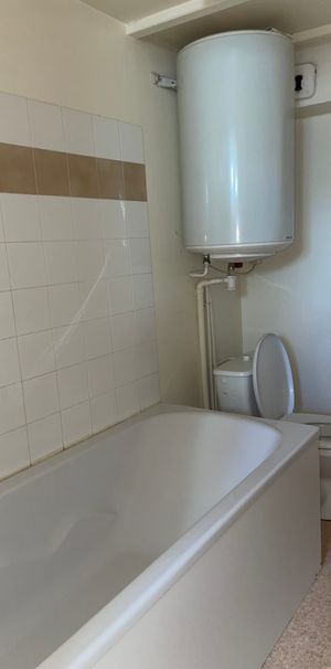 Beau T2 de 28m² – LOCATION – LIMOGES – BEGIP - Photo 1