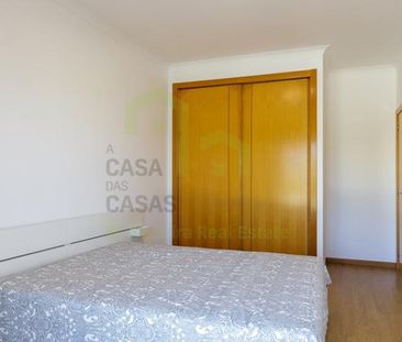 Apartamento T3 - Photo 1