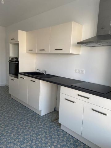 Location Appartement 3 pièces 83m² NANCY 54000 - Photo 4