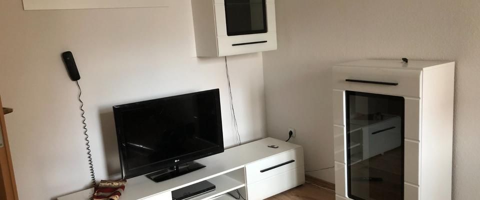 Single-Appartement in stadtnaher Lage von Lünen - Foto 1