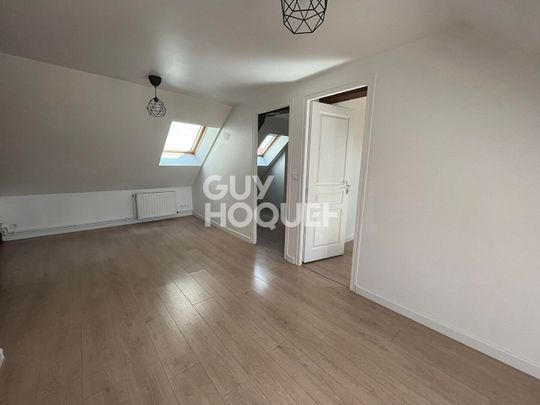 Appartement à louer à AUXERRE (89000). - Photo 1