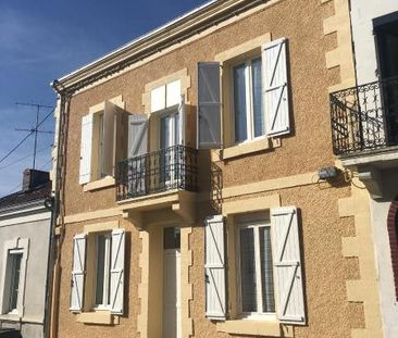 Location Appartement 2 pièces 28m² PERIGUEUX 24000 - Photo 2