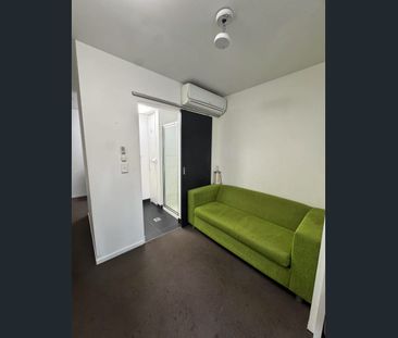 Fully Furnished 1-Bedroom Apartment with Study and Balcony - Photo 6