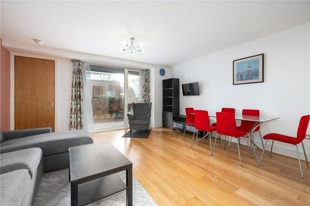 20 Levmoss Hall Levmoss Park Leoparsdstown Dublin 18 - Photo 2