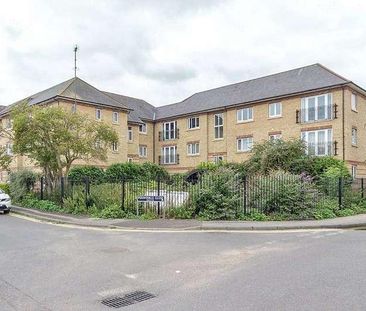 Watermill Mews, Church Street, Milton Regis, Sittingbourne, ME10 - Photo 6