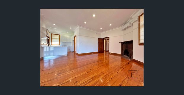 Spacious 3-Bedroom Home with Garden Bliss! - Photo 1