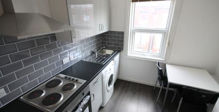 Flat 3, 77 Brudenell Road, Hyde Park, Leeds, LS6 1JD - Photo 5