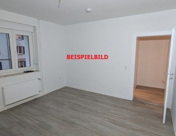 Villingen: Sanierte Whg. in City-Nähe - Foto 1