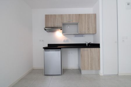 Location Appartement 1 pièce 40m² NANTES 44300 - Photo 4