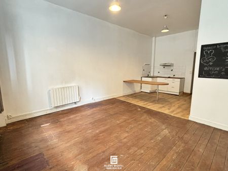 Location Appartement 3 pièces 57m² BORDEAUX 33000 - Photo 4