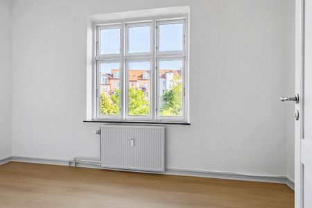 Søren Møllers Gade 34, 3. tv - Foto 4