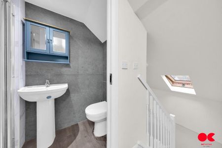 Studio to rent - Photo 2