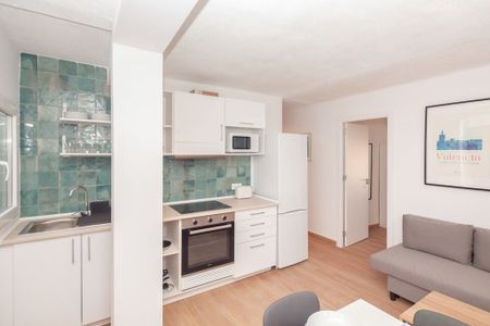 Carrer dEscalante, Valencia, Valencian Community 46011 - Photo 5