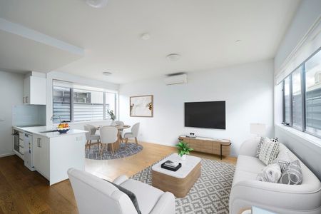 8/672 Nicholson Street, Fitzroy North VIC 3068 - Photo 4