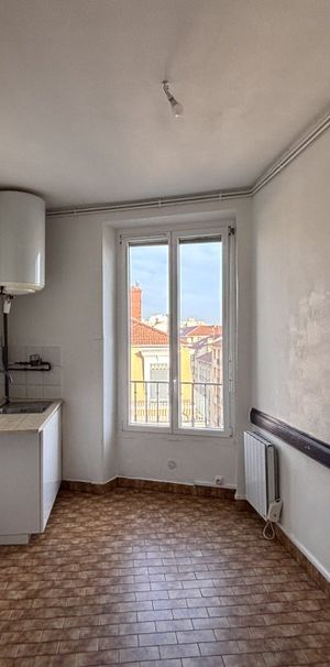 APPARTEMENT T1 A LOUER - VILLEURBANNE Tolstoi-Nord - 41.74 m2 - 531 € charges comprises par mois - Photo 1