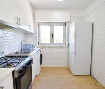 3 room luxury Flat for rent in Cascais e Estoril, Portugal - Photo 3