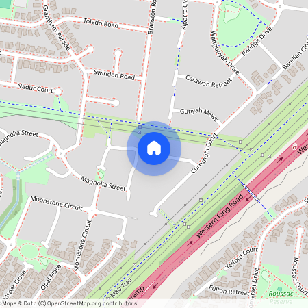 8B Penola Close, Vic 3021, St Albans