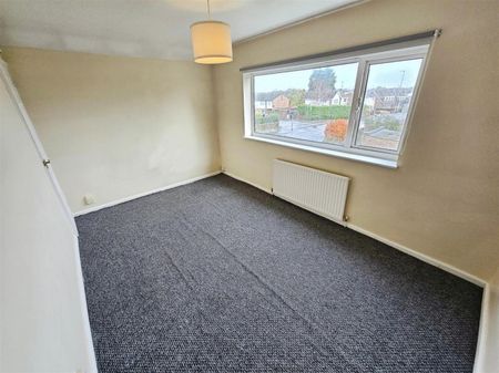 2 Bedroom House to Rent in Blackfriars, Rushden, Northants, NN10 - Photo 5