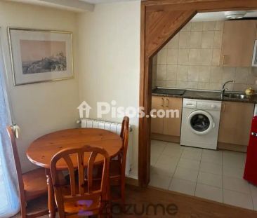 Piso en alquiler en Calle C. los Alfareros - Photo 2