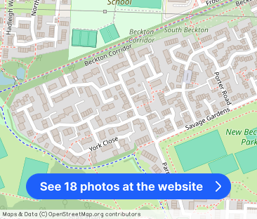 London, E6 - Photo 1
