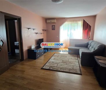 Drumul Taberei Raul Doamnei apartament 2 camere de inchiriat - Photo 4