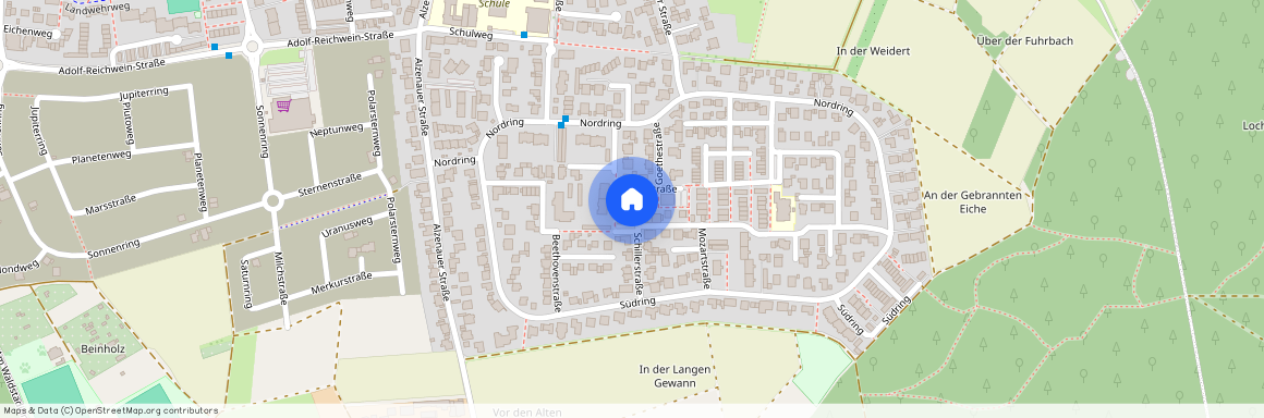 Ladenstrasse 3, 63517 Hessen - Rodenbach