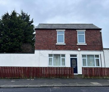 Milburn Road, Ashington, Ashington, Northumberland, NE63 0NE - Photo 6