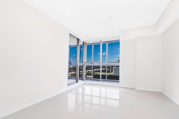 1109/12 East Street Granville - Photo 1