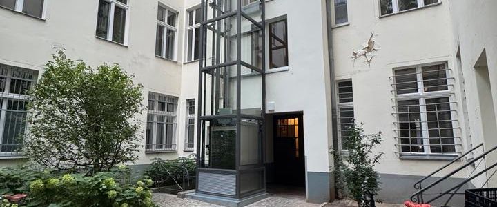 WG Zimmer zu vermieten(Platz für zwei Personen) - Photo 1