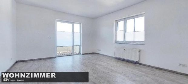 3 Zimmer mit 2 Balkonen in ruhiger Wohnlage *Provisionsfrei* - Photo 1