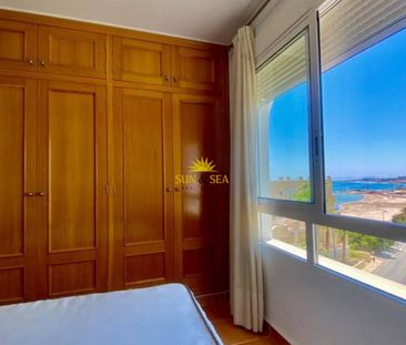 3 BEDROOM APARTMENT - ORIHUELA COSTA, AGUAMARINA - Photo 1