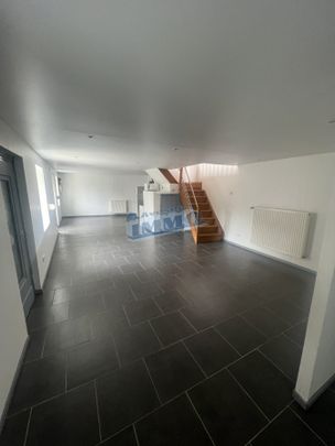 Maison 4 pièces à Rivière - Photo 1