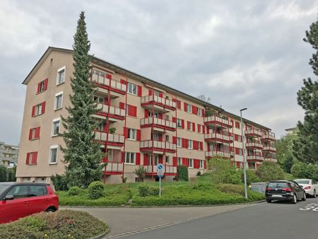 Ruhiges, sonniges Wohnquartier - Foto 2