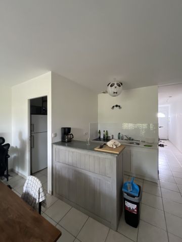 Location Maison 2 pièces 54m² ST MEDARD EN JALLES 33160 - Photo 4