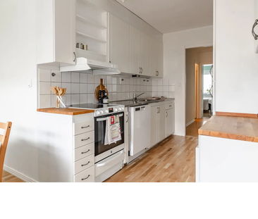 Stinsgatan, Karlstad - Foto 1