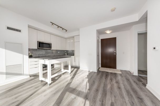 For Lease - 38 Iannuzzi Street Unit# 503, Toronto, Ontario - Photo 1