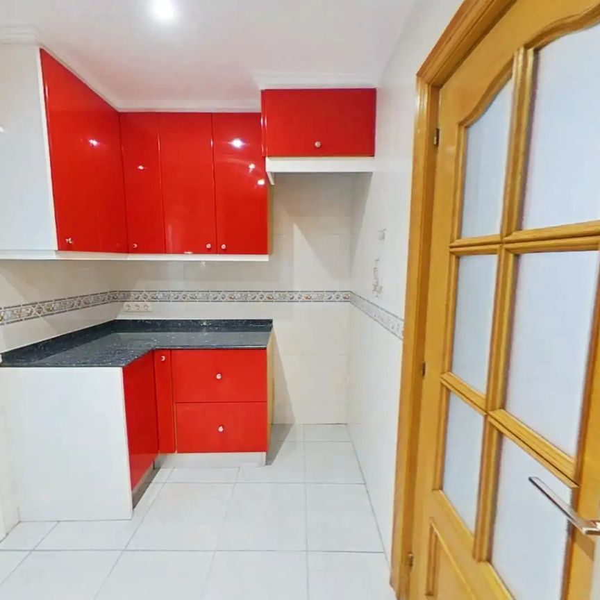 Piso de alquiler en Can Boada - Photo 1