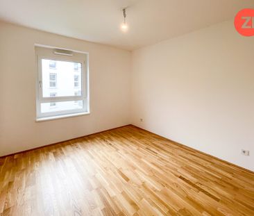 Modern Wohnen in Gallspach – Geförderte Neubauwohnung mit 3-Zimmern... - Foto 5