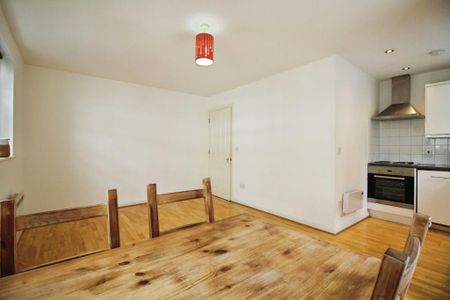 1 bedroom apartment to rent - Photo 3